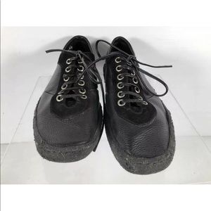 Z Zegna by Ermengildo Zegna Men's Gromit Sneakers